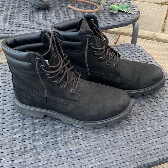 Timberland boots - Picture 2 of 8